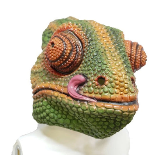 Chameleon Mask