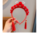 Chinese New Year Headband