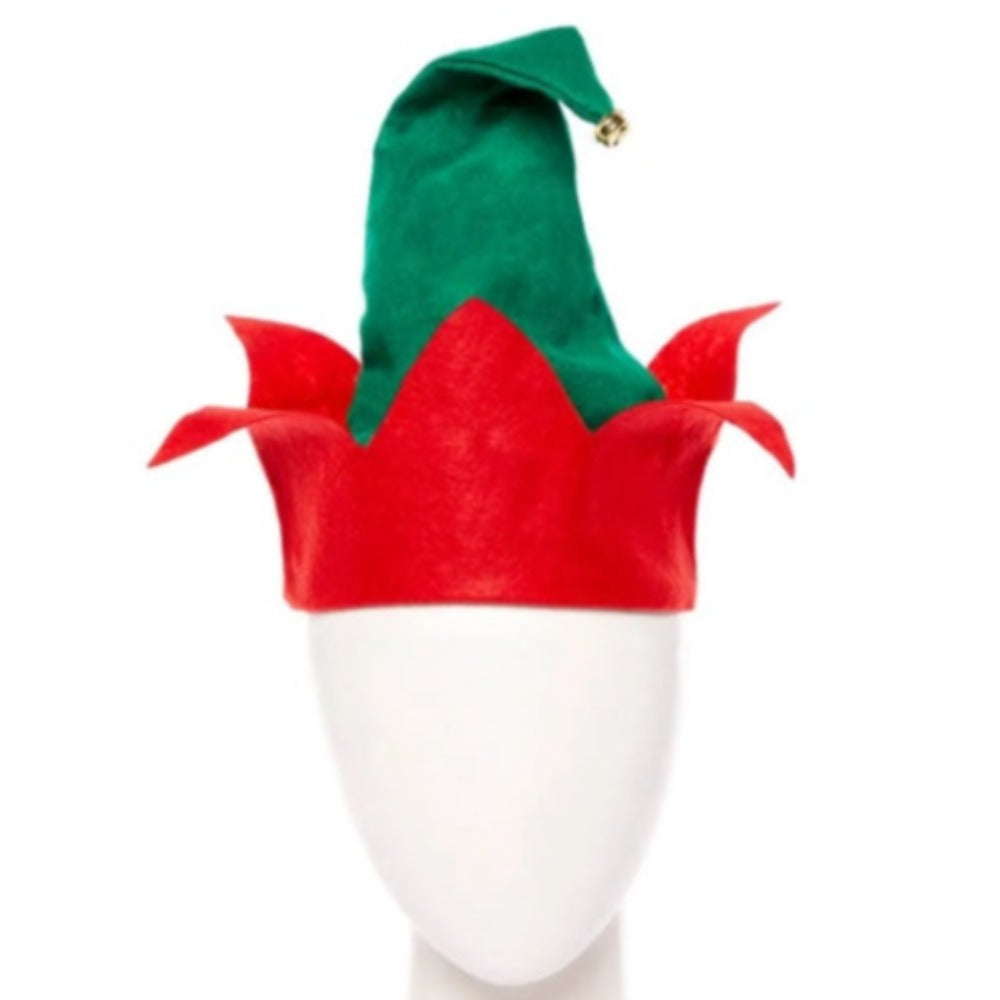 Child's elf hat