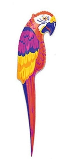 Polly Parrot