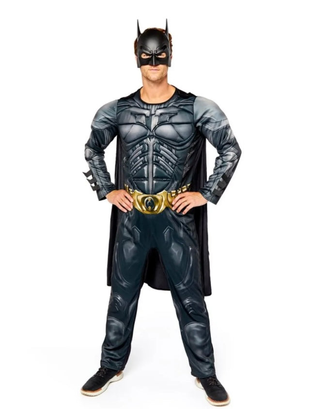 Dark Knight Adult Costume