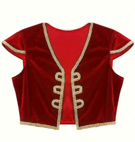 Fairytale Waistcoat
