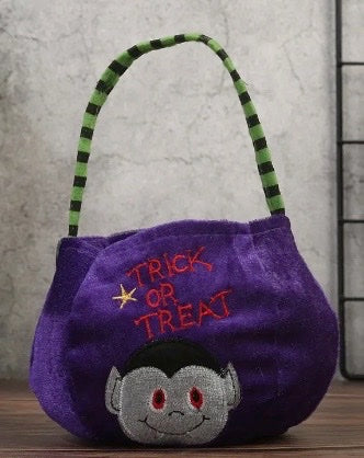 Halloween Bags