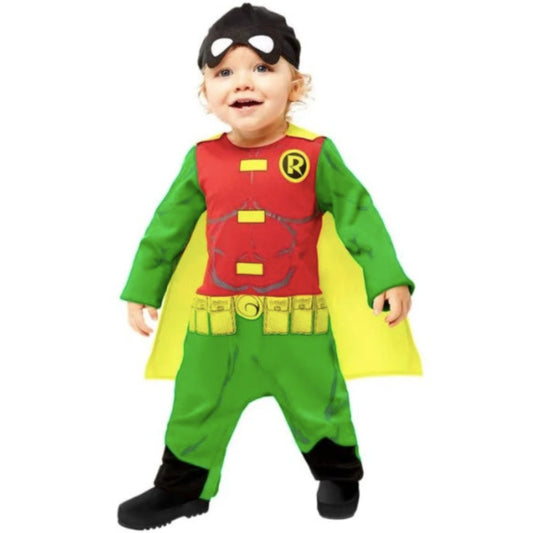 Robin Toddler Costume