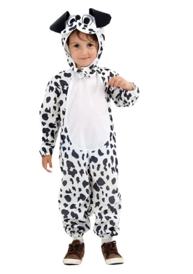 Dalmatian Dog Costume