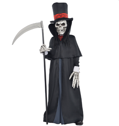 Dapper Death Skeleton Costume