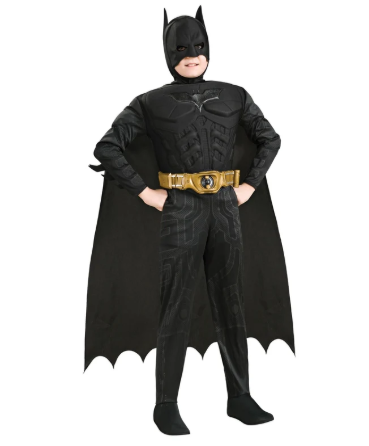 Deluxe Batman