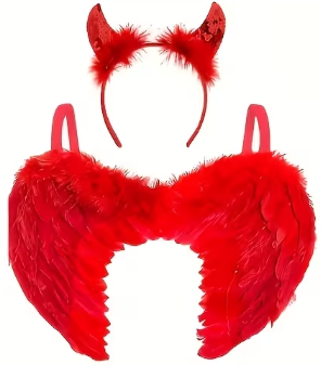 Devil Accessory Set