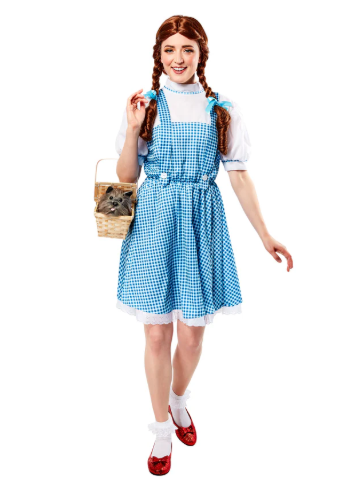 Dorothy