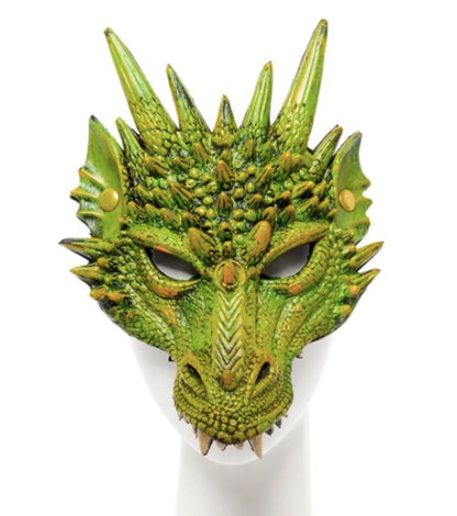 Dragon Mask