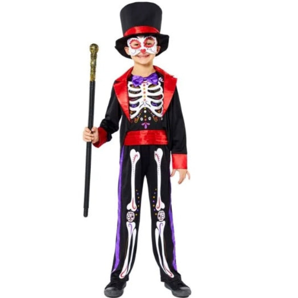 Boys Halloween Costumes The Dressing Up Box Bahrain