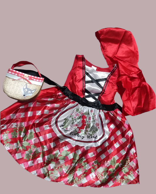 Red Riding Hood