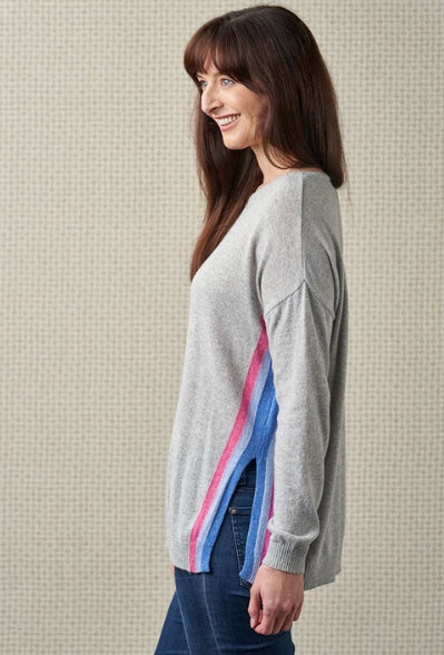 Romilly Cashmere Jumper