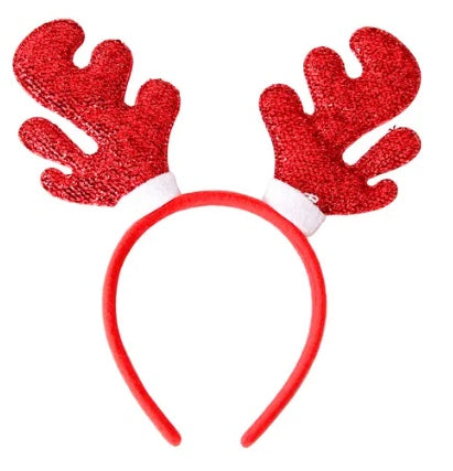 Christmas Headbands - various styles