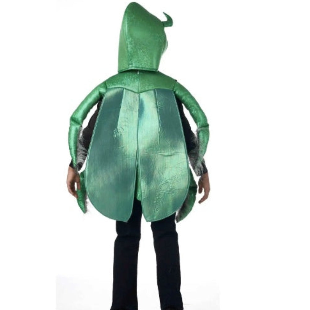 Green Bug Costume