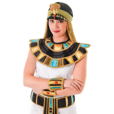 Egyptian Collar
