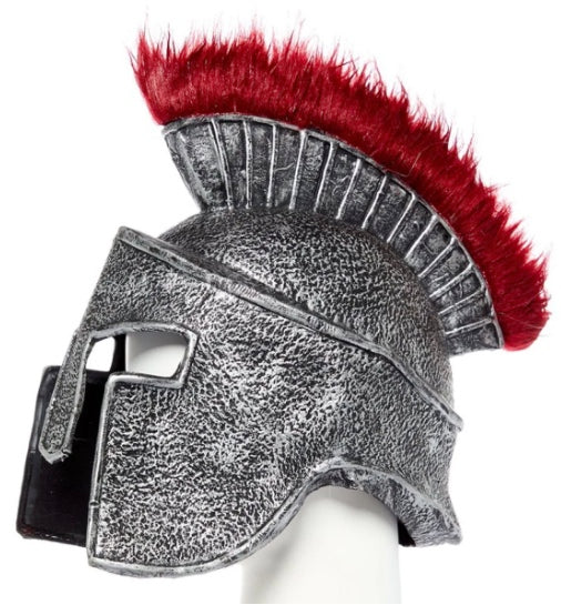 Roman Warrior Helmet