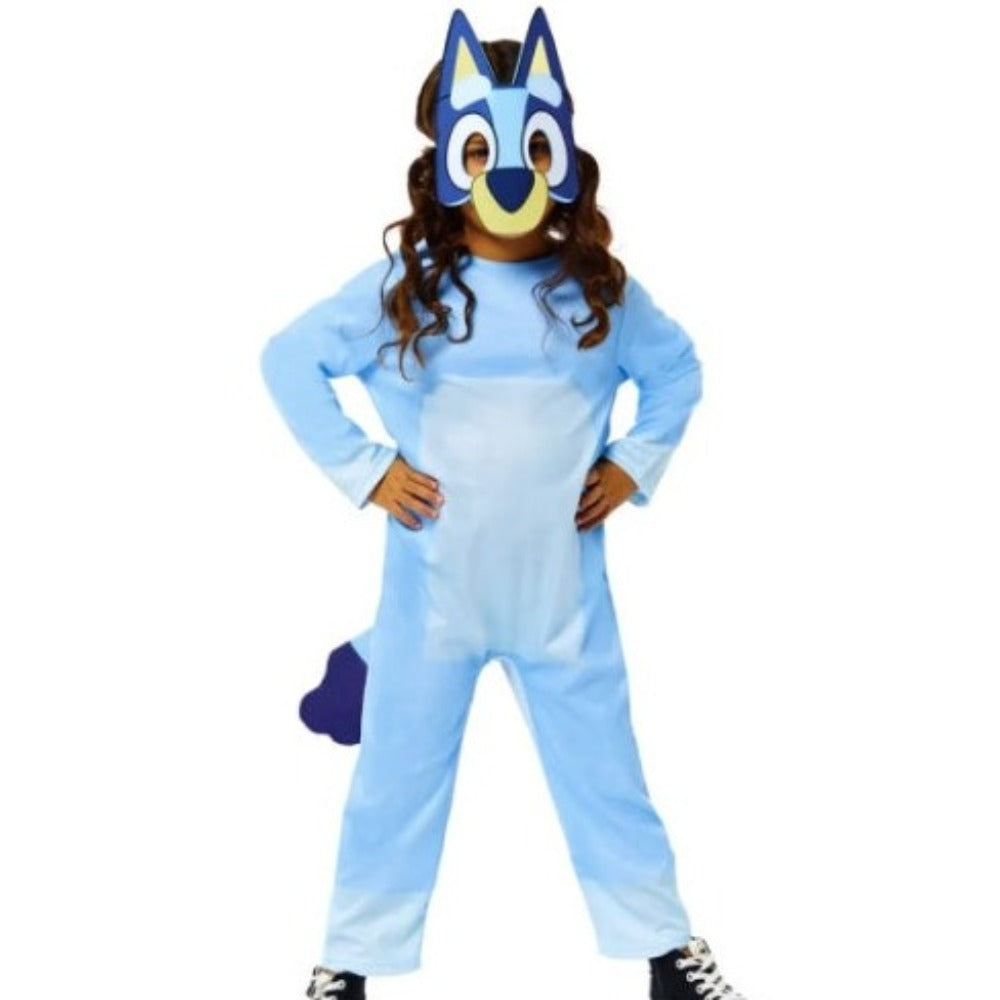 Bluey Costume Favourite Characters The Dressing Up Box Bahrain