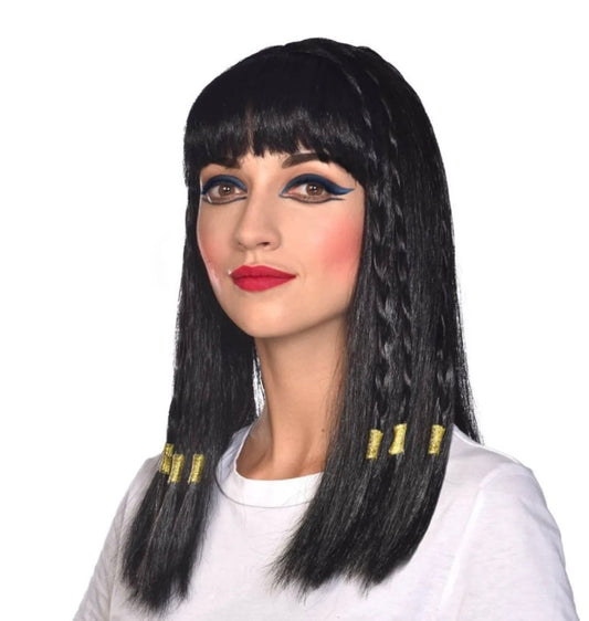 Cleopatra Wig