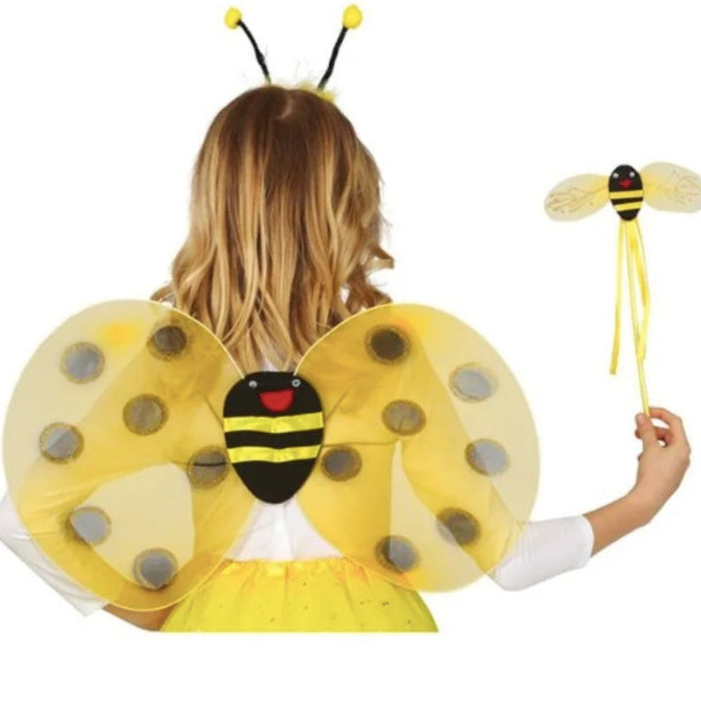 Bumble Bee Accessory Kit