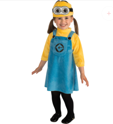 Female Minion