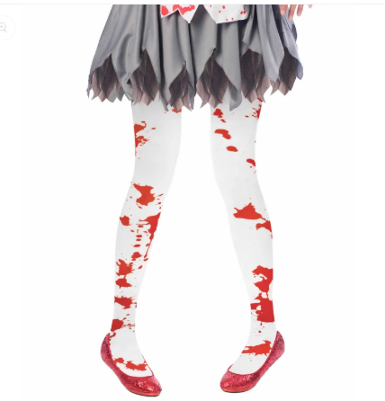 BLOODY TIGHTS