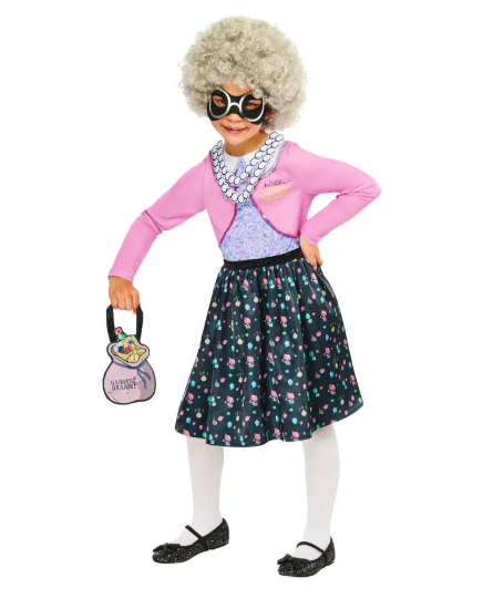 Gangsta Granny