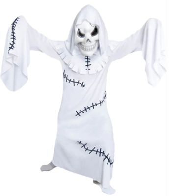 Ghastly Ghoul Costume