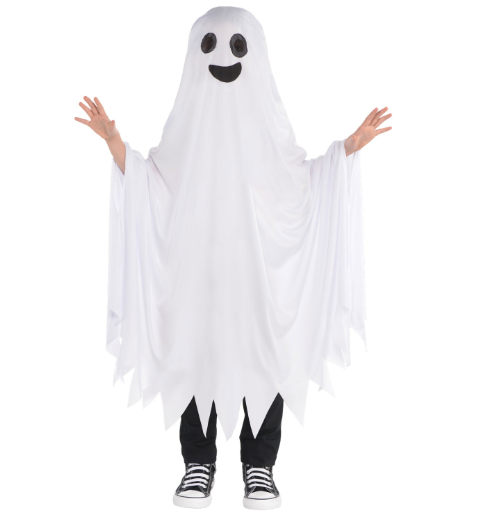 Ghost Cape