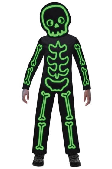 Glow in the Dark Skeleton