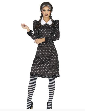 Tuesday Dress