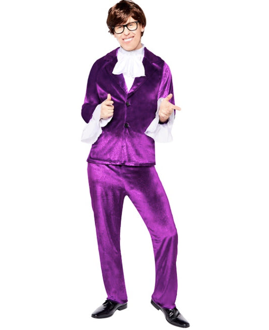 Groovy Lover Costume