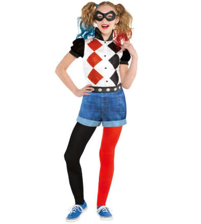 Harley Quinn Classic