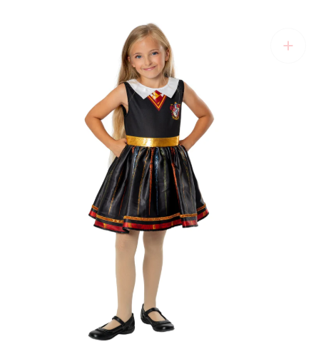 PRE-ORDER: Harry Potter Dress