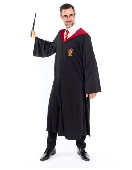 Harry Potter Adult Robe