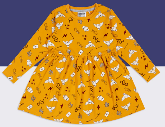 Harry Potter Dress