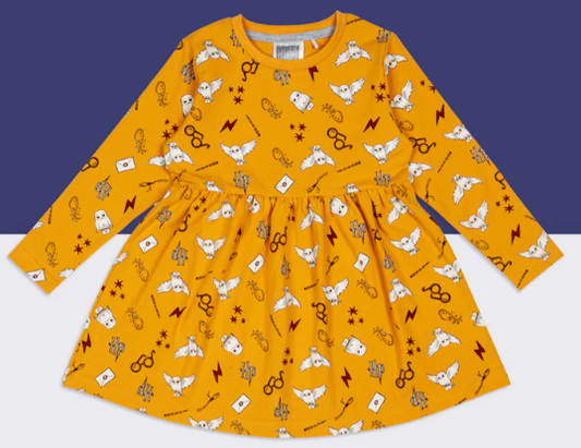 Harry Potter Dress