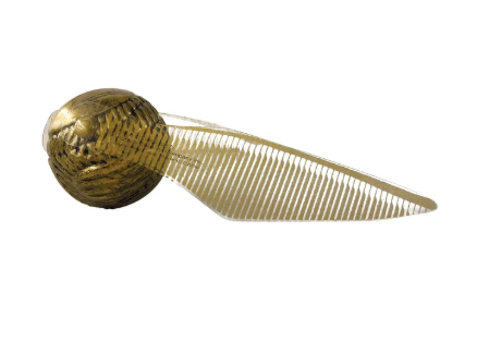 Harry Potter Golden Snitch
