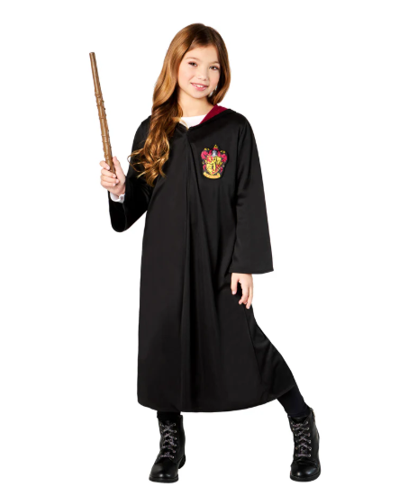 Hermione Robe Kit