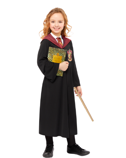 Hermione Robe Kit
