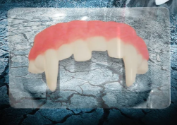 Horror Vampire Teeth