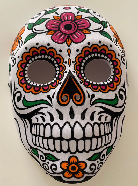 Day of the Dead Mask