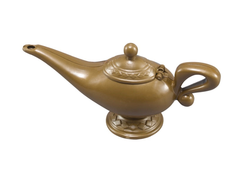 Magic Lamp