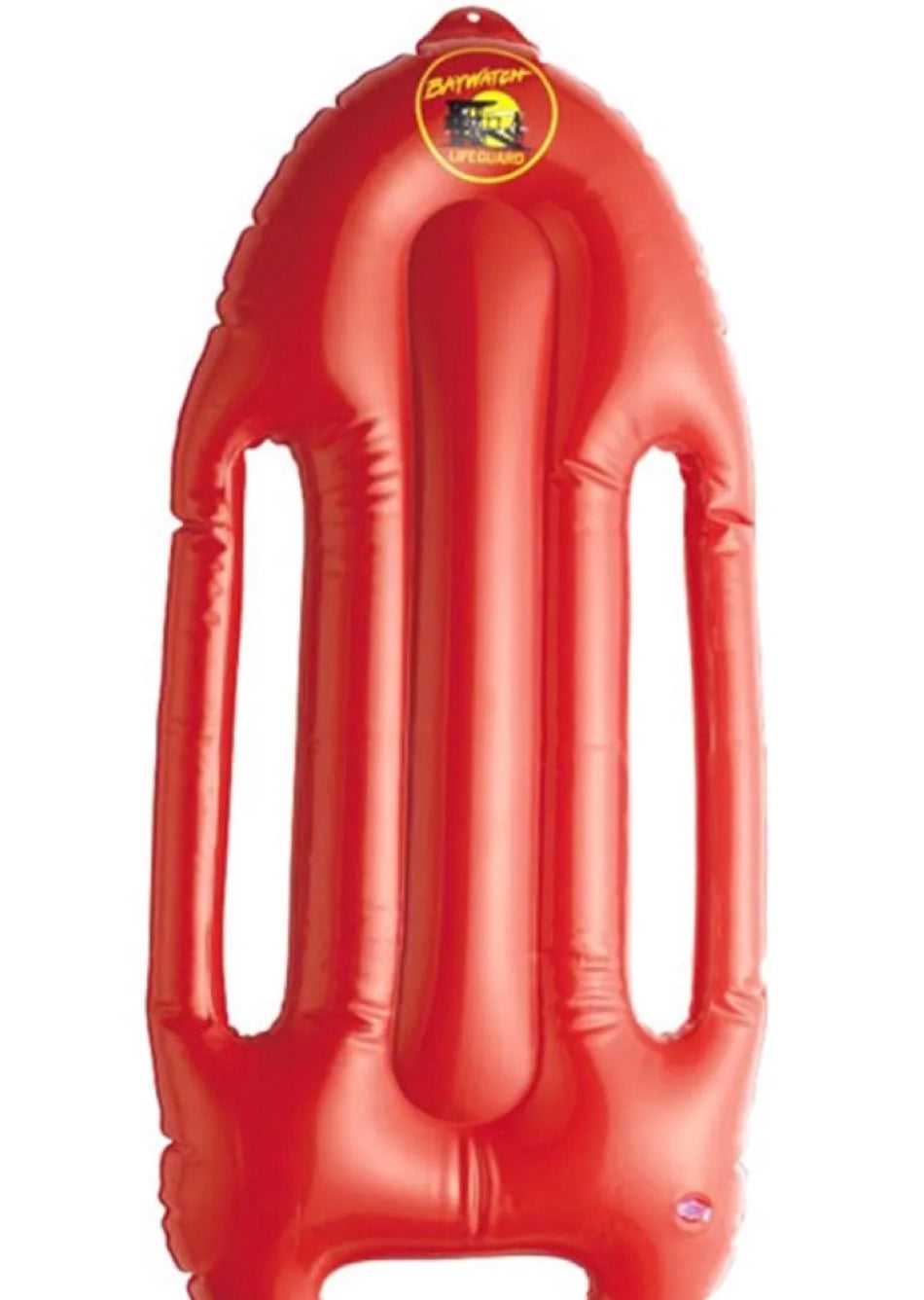 PRE-ORDER: Baywatch Inflatable Float