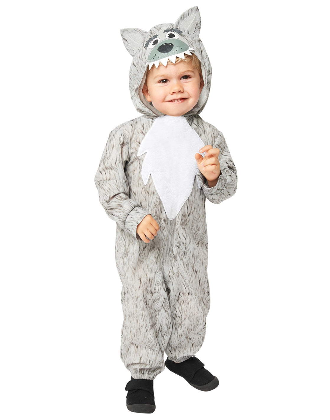 Wolf Costume