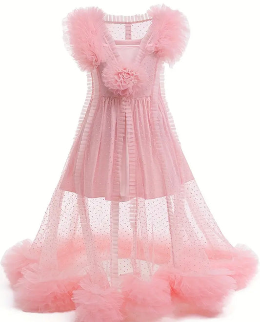 Glinda Popular  Dress