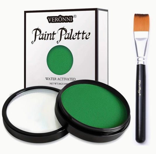 Wicked Face Paint Set