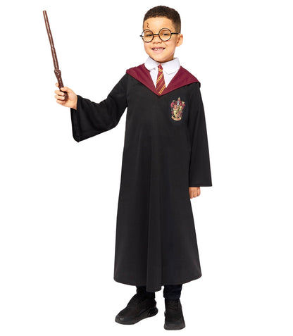 Harry Potter Robe Kit