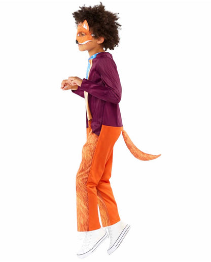 Fantastic Mr Fox Classic Costume