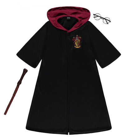 Harry Potter Robe Kit